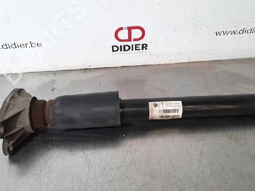 Used Right rear shock absorber BMW 3 (F30, F80) 320 i xDrive (184 hp) 10882036