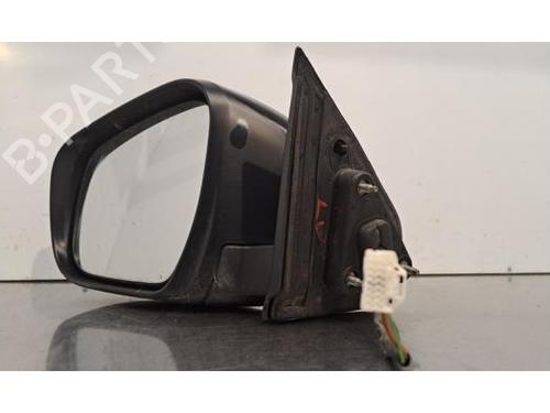Left mirror RENAULT ALASKAN 2.3 dCi 163 4x4 (U3MB) | BP32510918C26  - Image 9