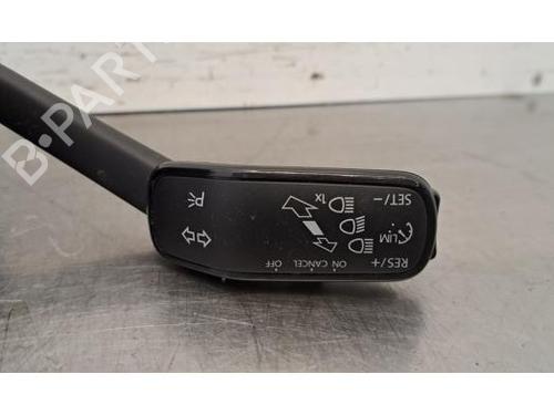 Steering column stalk SEAT IBIZA V (KJ1, KJG) 1.0 MPi | BP38321992I23 - Image 2