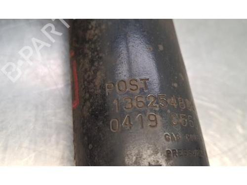 Left rear shock absorber CITROËN JUMPER II Van 2.0 BlueHDi 130 | BP29817749M18