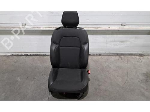 Used Right front seat RENAULT EXPRESS Box Body/MPV 1.3 TCe 100 (F6MA) (102 hp) 30310496