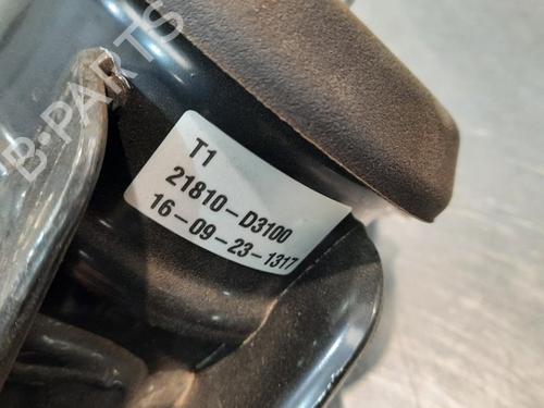 Engine mount HYUNDAI TUCSON (TL, TLE) 1.6 T-GDi | BP10896420M89 