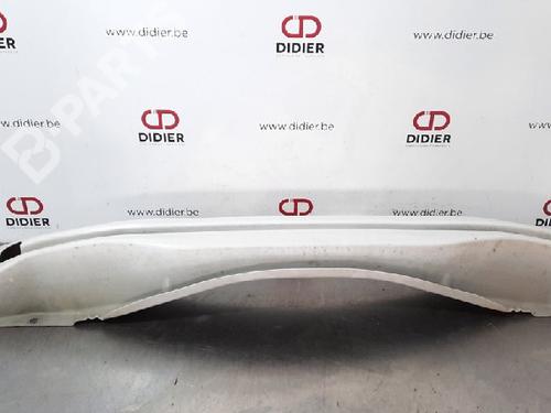 Used Rear bumper reinforcement Rear bumper reinforcement VOLVO V60 I (155) 1.6 DRIVe (114 hp) 10875371 10875371