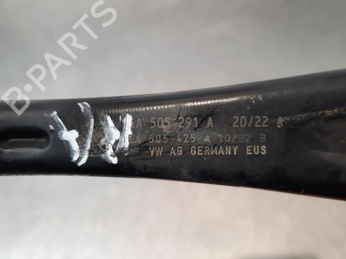 Right rear suspension arm CUPRA BORN (K11) 58 | BP15037317M15 