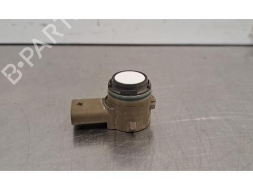 Used Electronic module Electronic module AUDI A7 Sportback (4KA) 45 TDI Mild Hybrid quattro (231 hp) 33744119 33744119