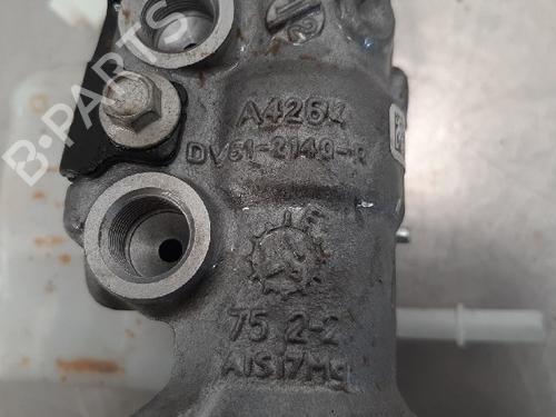 Brake master cylinder FORD FOCUS III Saloon 1.5 TDCi | BP10881124M77 