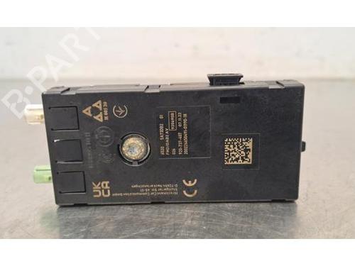 Electronic module BMW 4 Gran Coupe (G26) 420 d Mild-Hybrid | BP29263464M83 