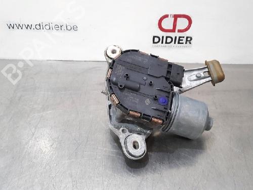Used Front wiper motor RENAULT GRAND SCÉNIC IV (R9_) 1.7 Blue dCi 120 (R9A7, R9A8) (120 hp) 10888092