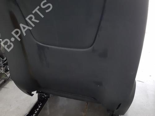 Seats set MERCEDES-BENZ C-CLASS Convertible (A205) AMG C 43 4-matic (205.464) | BP15018111C78 