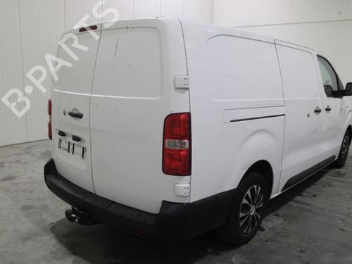 Steering rack CITROËN JUMPY III Van (V_) 2.0 BlueHDi 120 4x4 | BP31842952M22 