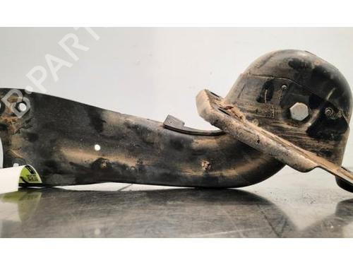 Right rear suspension arm VW BEETLE Convertible (5C7, 5C8) 1.2 TSI 16V | BP23633114M15 