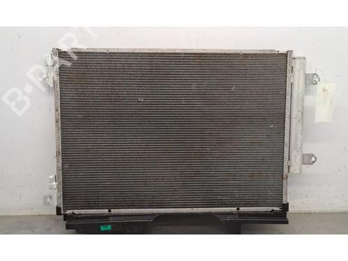 Used AC radiator SUZUKI SX4 S-Cross (JY) 1.0 (AKK 310) (111 hp) 29521815