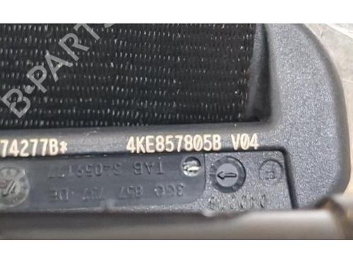Rear right seatbelt AUDI E-TRON Sportback (GEA) 50 quattro | BP38606716I28 - Image 6