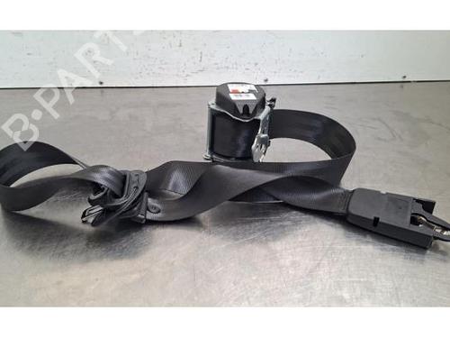 Sicherheitsgurt vorne links für Sicherheitsgurt vorne links PEUGEOT 208 II (UB_, UP_, UW_, UJ_) 1.2 PureTech 100 (101 hp) 36769764 36769764