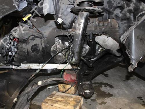 Gearbox mount BMW 1 (F40) 116 d | BP40614917M88 - Image 9
