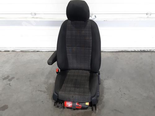 Used Left front seat Left front seat MERCEDES-BENZ VITO Van (W447) 114 CDI (447.601, 447.603, 447.605) (136 hp) 10895527 10895527