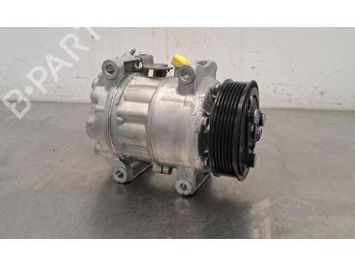 AC compressor PEUGEOT 308 III (FB_, FH_, FP_, F3_, FM_) PureTech 130 (FPHNSL, FPHNST) | BP30054023M34 