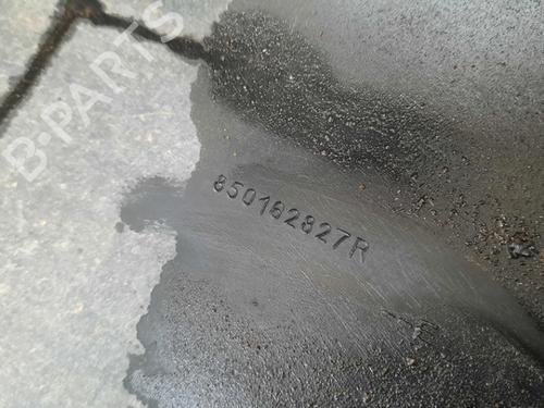 Corner bumper RENAULT TRAFIC III Van (FG_) 1.6 dCi 125 (FGMH) | BP10898195C117 
