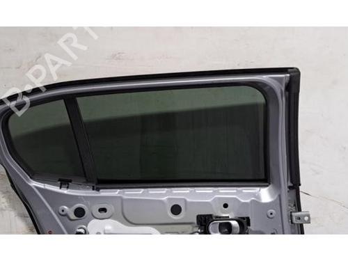 Left rear door CITROËN C5 AIRCROSS (A_) 1.5 BlueHDi 130 (ACYHZJ, ACYHZR) | BP26280300C4 