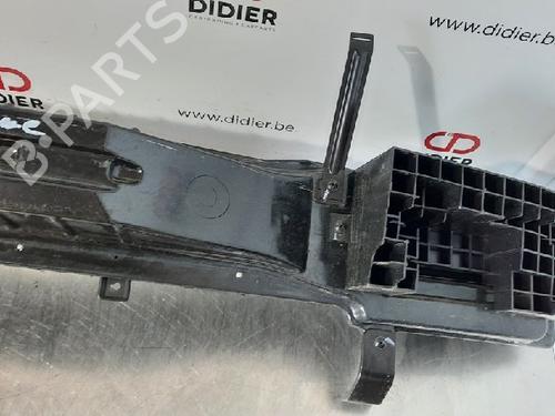 Rear bumper reinforcement HYUNDAI ix20 (JC) 1.6 | BP10881149C73