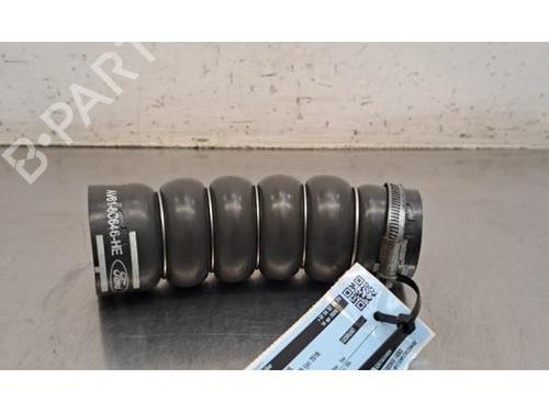 Intercooler-rør  Intercooler-rør  FORD TOURNEO CONNECT / GRAND TOURNEO CONNECT V408 MPV 1.5 TDCi (120 hp) 35746511 35746511