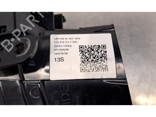 Andre SKODA KODIAQ II (PS7) 1.5 TSI mHEV | BP30521332O1