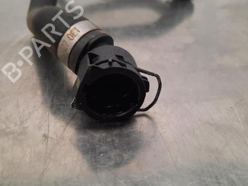 Rohr BMW X5 (F15, F85) xDrive 30 d | BP19634045M125 