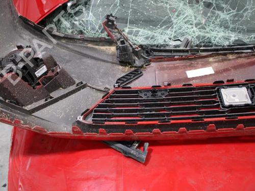 Exhaust system SEAT IBIZA V (KJ1, KJG) 1.0 TGI | BP15016323M121 
