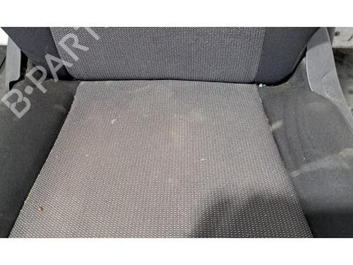 Siège avant gauche OPEL COMBO Box Body/MPV (K9) 1.5 D | BP30806274C15