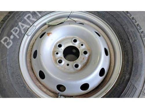 Rim CITROËN JUMPER II Van 2.0 BlueHDi 130 | BP23628412C45 