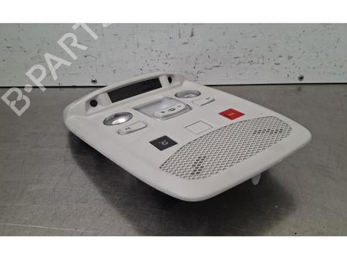 Interior roof light JEEP AVENGER (J2) 1.2 GSE T3 | BP37498985I8 - Image 2