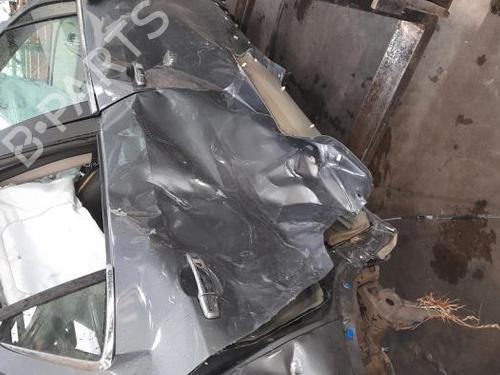Ratstammeenhed OPEL MOKKA / MOKKA X (J13) 1.4 (_76) | BP17563137M21 