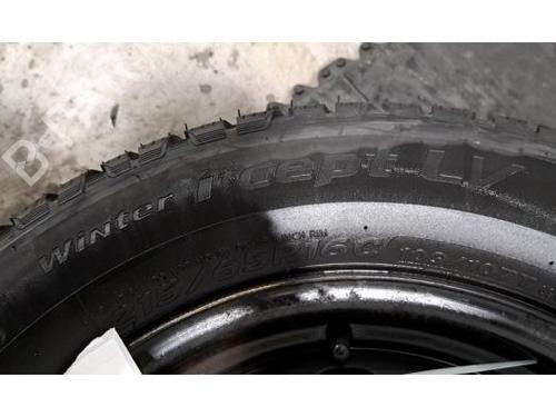 Fælgsæt FIAT SCUDO Van 1.5 Multijet 120 (506) | BP31273141C100 - Image 27