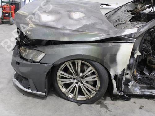 Elektronisk modul AUDI A8 D5 (4N2, 4N8, 4NC, 4NL) 50 TDI Mild Hybrid quattro | BP26510241M83 