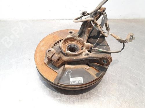 Used Right front steering knuckle KIA STONIC (YB) 1.6 CRDi (116 hp) 15030441