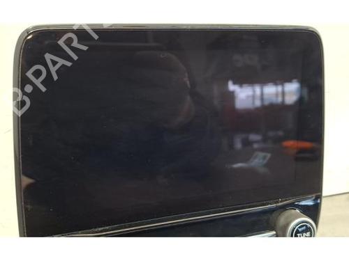 Display FORD PUMA (J2K, CF7) 1.0 EcoBoost mHEV | BP33167593C48 - Image 2