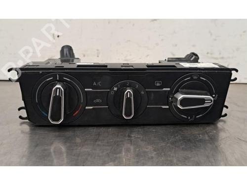 Used Climate control VW POLO VI (AW1, BZ1, AE1) 1.0 (65 hp) 30663369