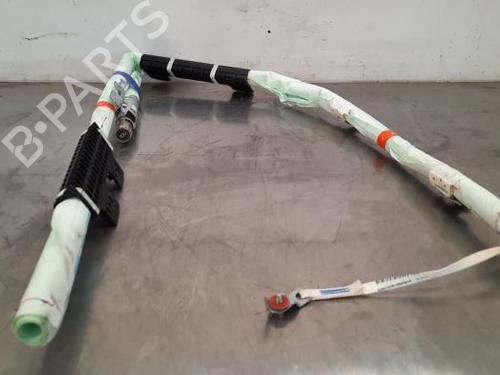 Used Left curtain airbag HYUNDAI TUCSON (TL, TLE) 1.7 CRDi (116 hp) 23596782