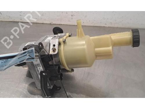 Used Steering pump Steering pump CITROËN JUMPY III Van (V_) 1.5 BlueHDi 100 (102 hp) 33316487 33316487