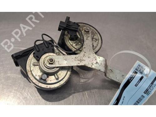 Horn FORD TRANSIT V363 Van (FCD, FDD) 2.0 EcoBlue | BP33614961E13 - Image 2