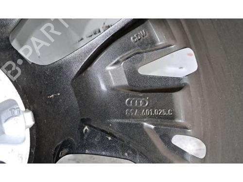 Rim AUDI Q4 E-TRON Sportback (F4N) 45 | BP30331770C45