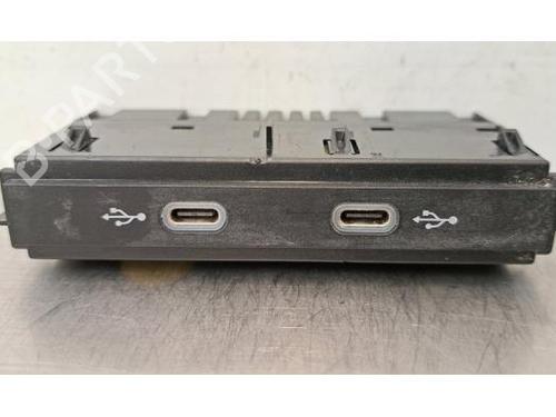 Used Electronic module VW CRAFTER Van (SY_, SX_) 2.0 TDI (177 hp) 26171687