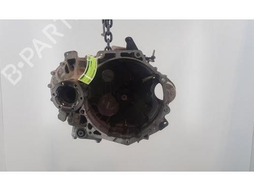 Used Gearbox VW CADDY V Box Body/MPV (SBA, SBH) 2.0 TDi (75 hp) 32307646