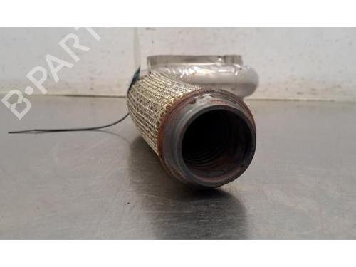 Exhaust system OPEL FRONTERA (OV24) 1.2 MHEV | BP35935337M121 - Image 2