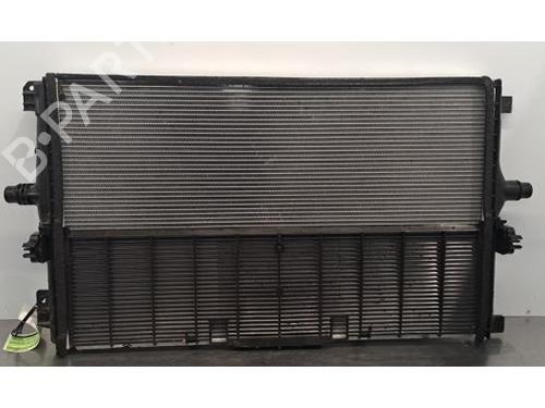 Water radiator TESLA MODEL Y (5YJY) Long Range All-wheel Drive | BP31633839M31