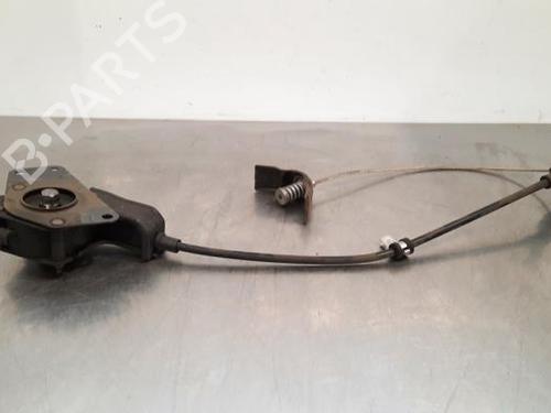 Other RENAULT GRAND SCÉNIC IV (R9_) 1.2 TCe 130 | BP23603849O1 