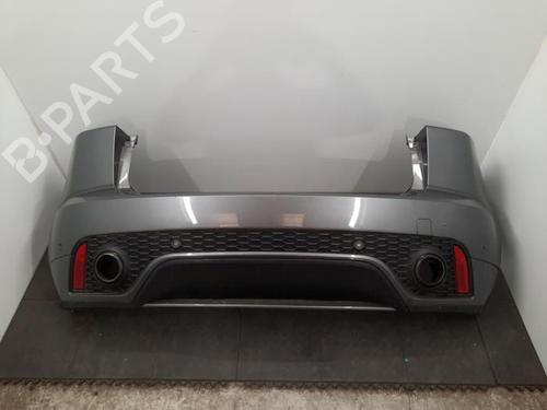 Used Rear bumper Rear bumper JAGUAR E-PACE (X540) 2.0 D150 (150 hp) 34200498 34200498