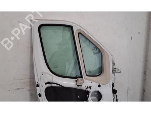 Left front door CITROËN JUMPER II Van 2.2 BlueHDi 120 | BP29468298C2 