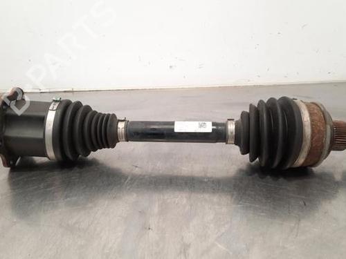 Used Left front driveshaft AUDI A4 B9 (8W2, 8WC) 2.0 TDI (150 hp) 23579351