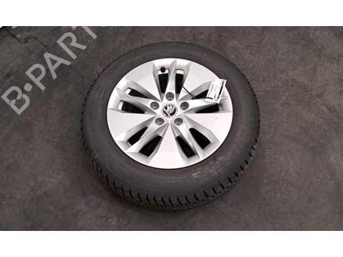 Used Rim Rim 37511328 37511328